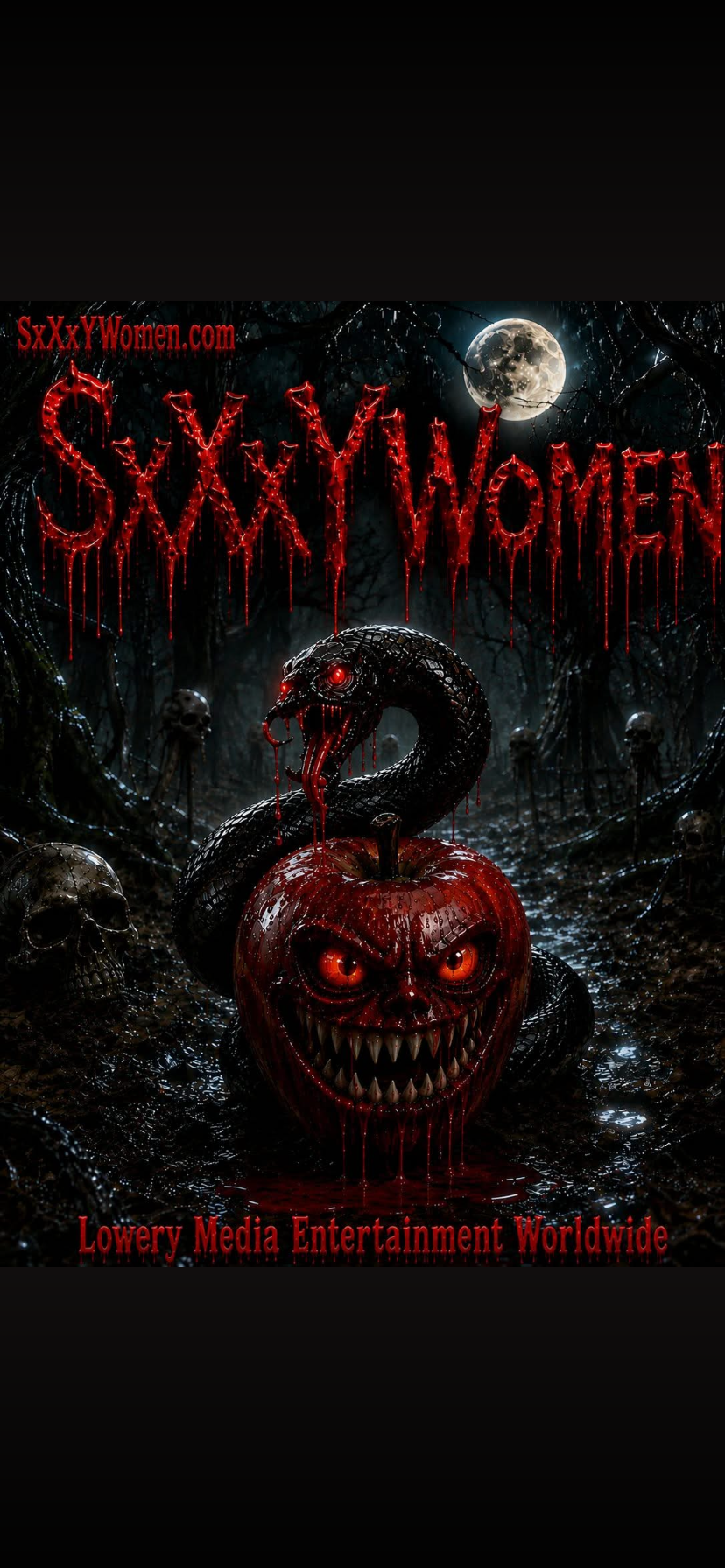 Bad Apple — SxXxY Women Official Preview